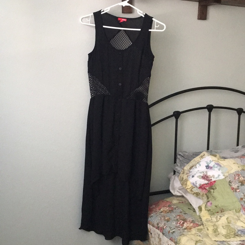 🖤Bongo Black Dress🖤